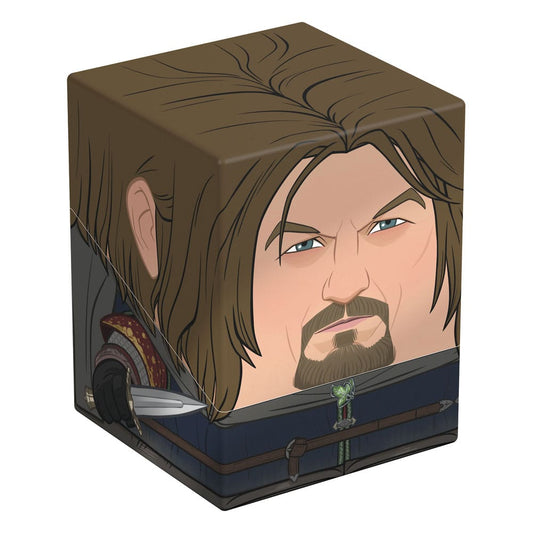 Squaroes Squaroe The Lord of the Rings LOTR007 - Boromir P059517