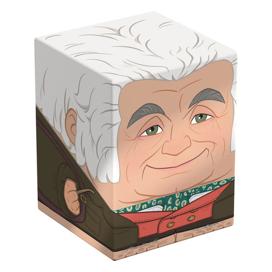 Squaroes Squaroe The Lord of the Rings LOTR008 - Bilbo Baggins P059518