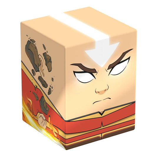 Squaroes Squaroe Avatar: The Last Airbender AV010 - Avatar Aang P059521