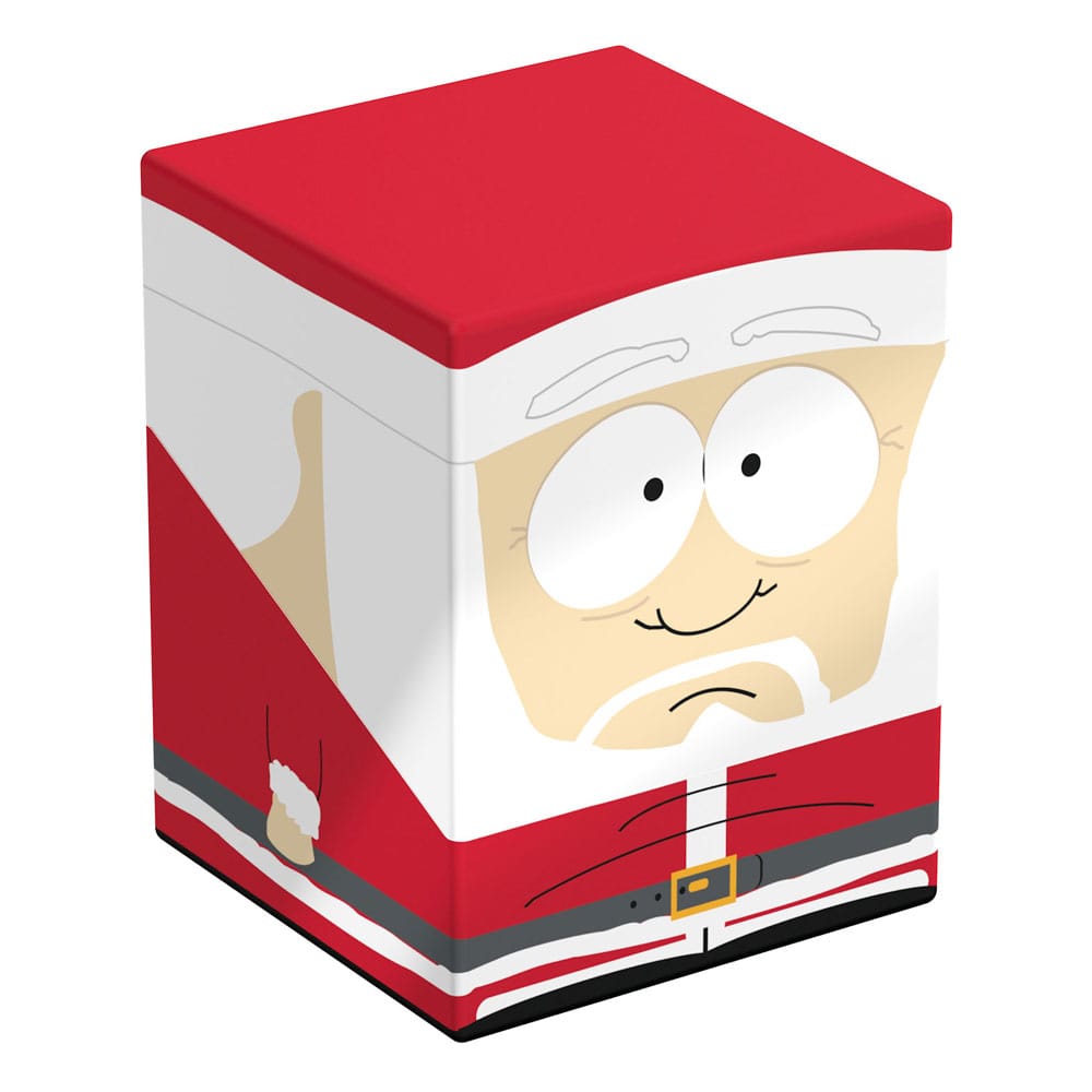 Squaroes Squaroe South Park™ SP018 - Santa P059526