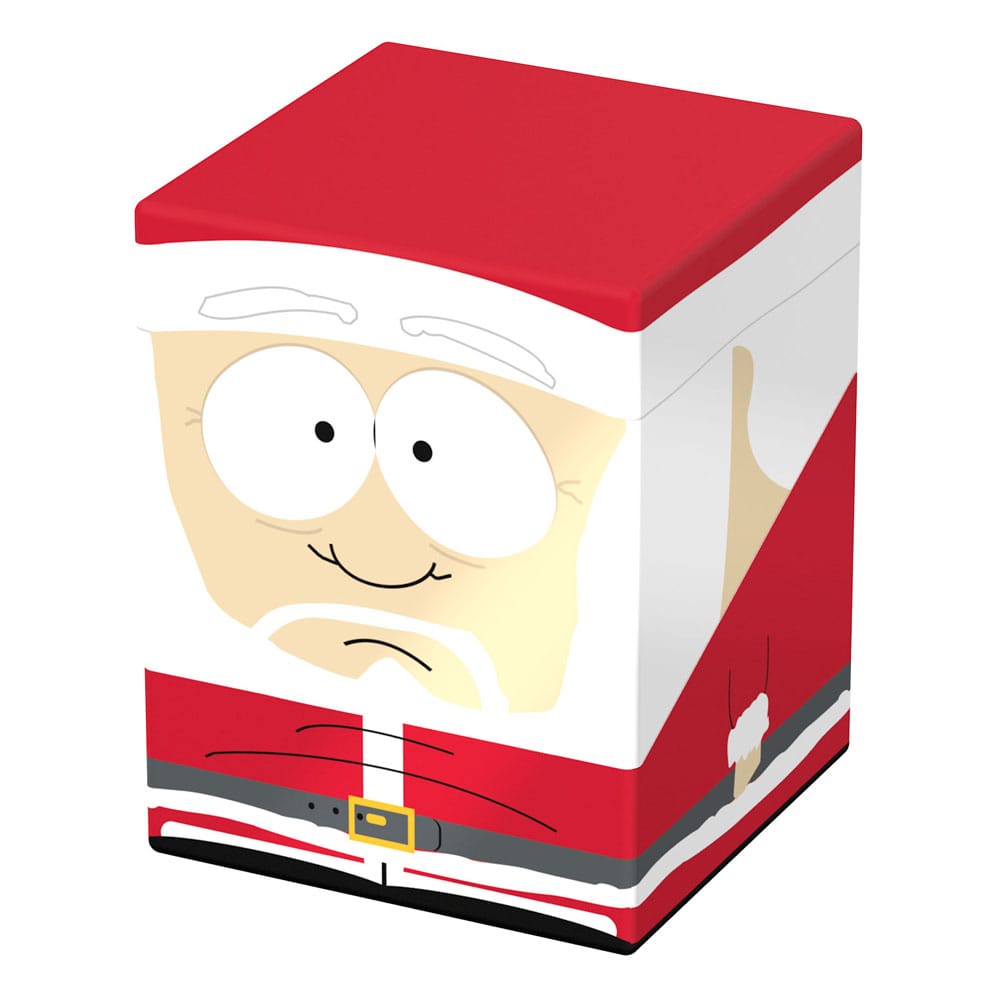 Squaroes Squaroe South Park™ SP018 - Santa P059526