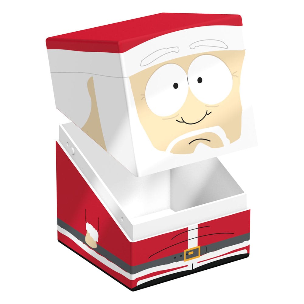 Squaroes Squaroe South Park™ SP018 - Santa P059526