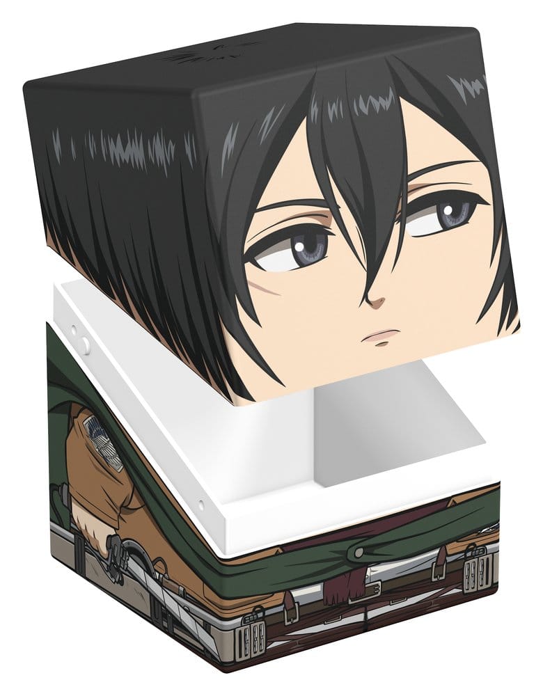 Squaroes Squaroe Attack on Titan AOT003 - Mikasa Ackermann P069855