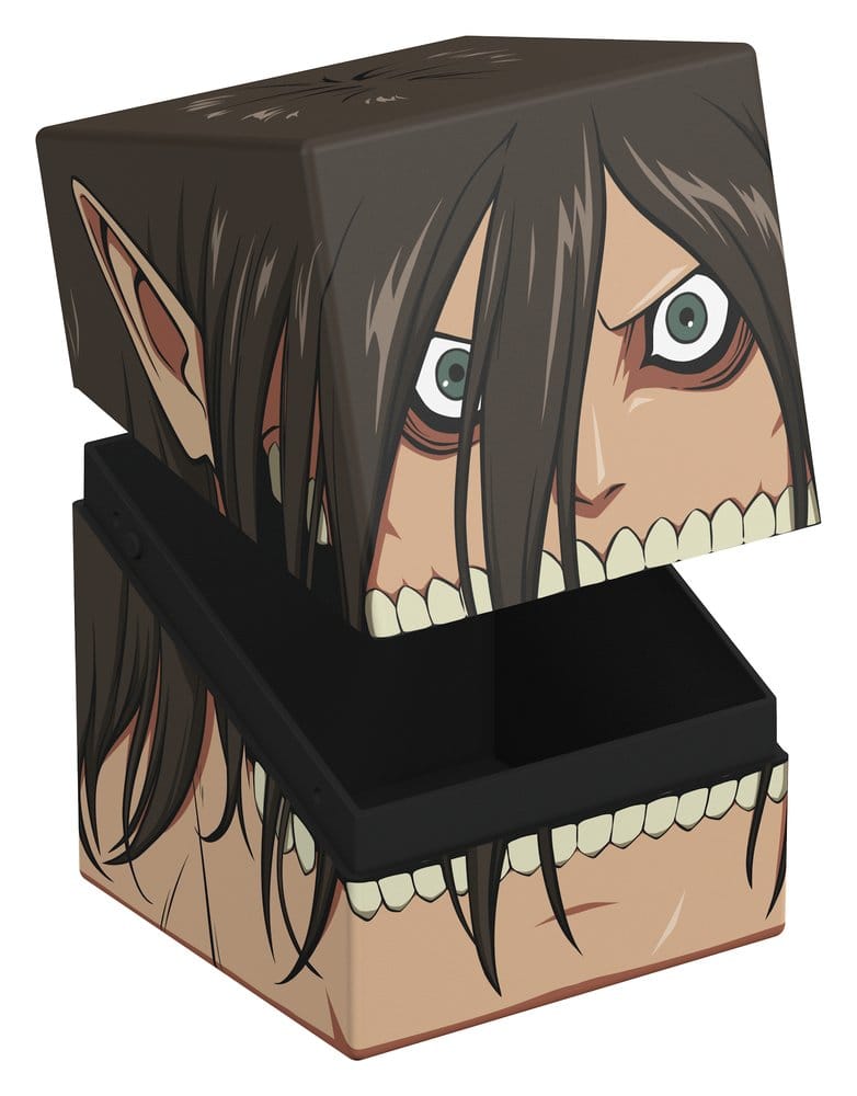 Squaroes Squaroe Attack on Titan AOT005 - Attack Titan P069857