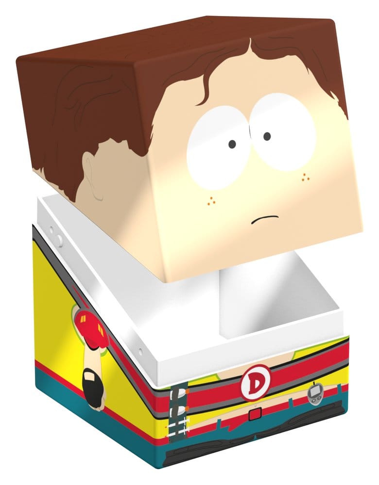 Squaroes - Squaroe ''South Park: Fractured but Whole'' SP019 - Captain Diabetes P071943