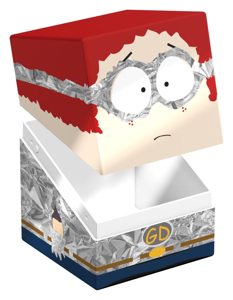 Squaroes - Squaroe ''South Park: Fractured but Whole'' SP022 - General Disarray P071946