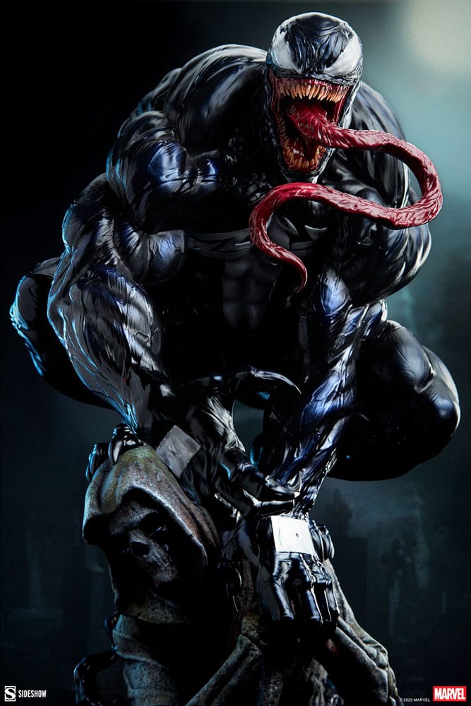Marvel Premium Format Statue Venom 59 cm P059641