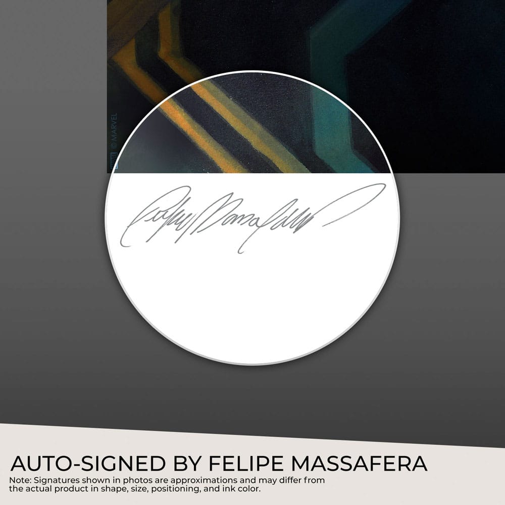 Marvel Art Print The Amazing Spider-Man 61 x 41 cm - unframed P065068