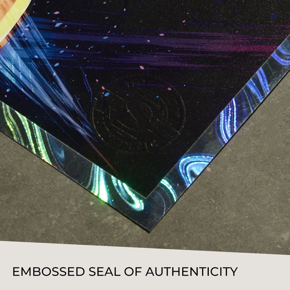 Marvel X-Men Art Print Phoenix 61 x 41 cm - unframed P073458