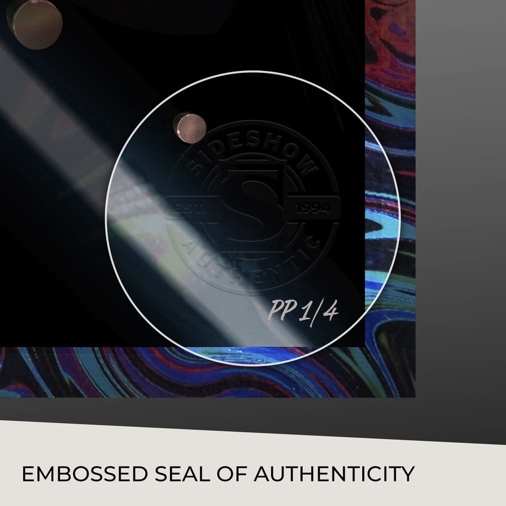 Marvel Art Print Deadpool #1 (2024) 61 x 41 cm - unframed P074352