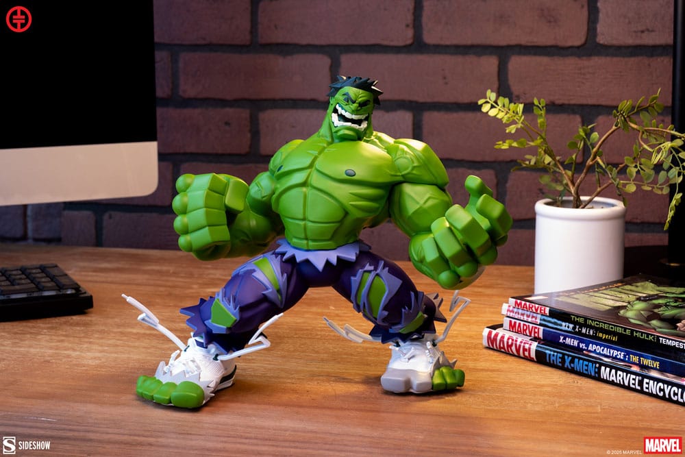 Marvel Designer Collectible Statue Hulk 24 cm P059714
