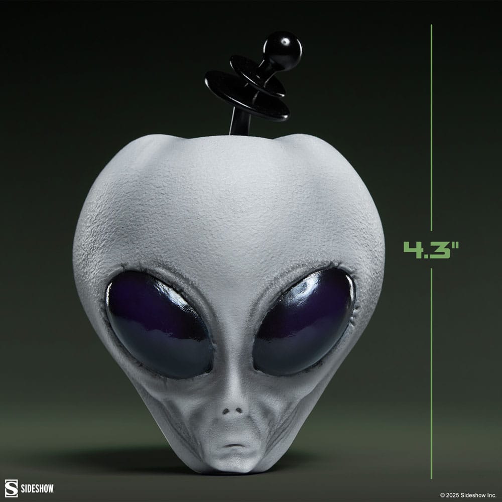 Sideshow Originals Apple Replica Alien Apple 11 cm P066932