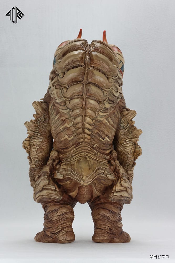 Ultraman Takeya x Kaiju Remix Series Collectible Statue Miclas 30 cm P059723