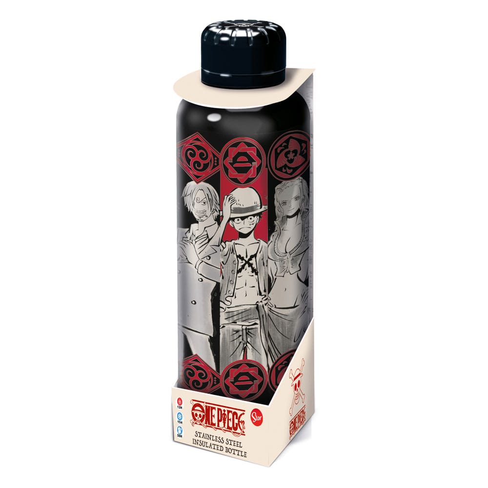 One Piece Water Bottle Character P059792