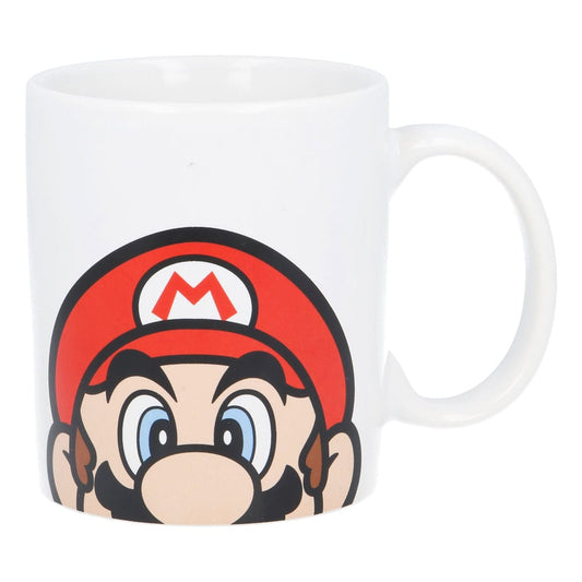 Nintendo Mug Super Mario 325 ml P059826