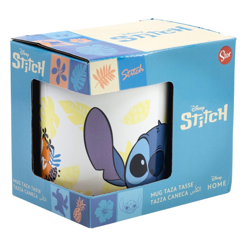 Lilo & Stitch Mug Pineapple Adaptation 325 ml P059876
