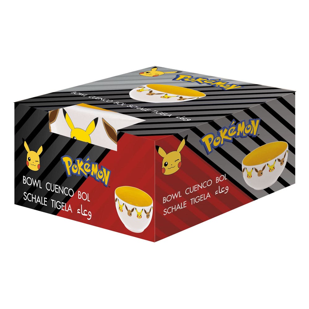 Pokemon Bowl P069630