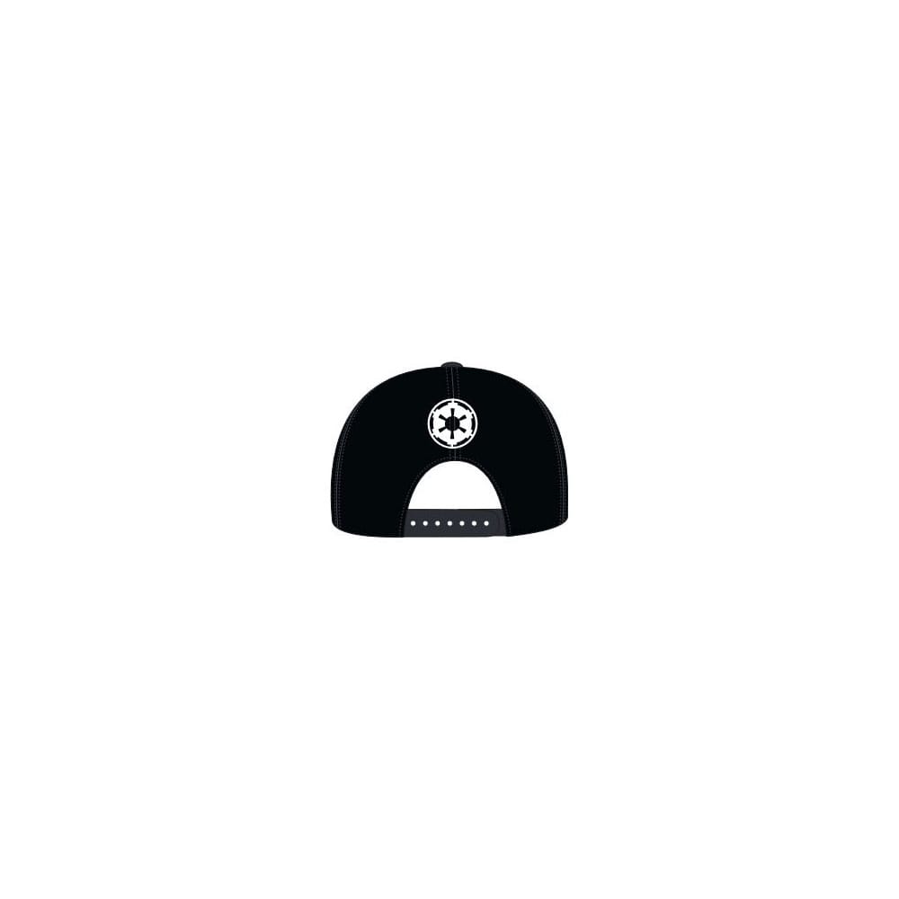 STAR WARS CURVED BILL CAP DRIPPING STORMTROOPER