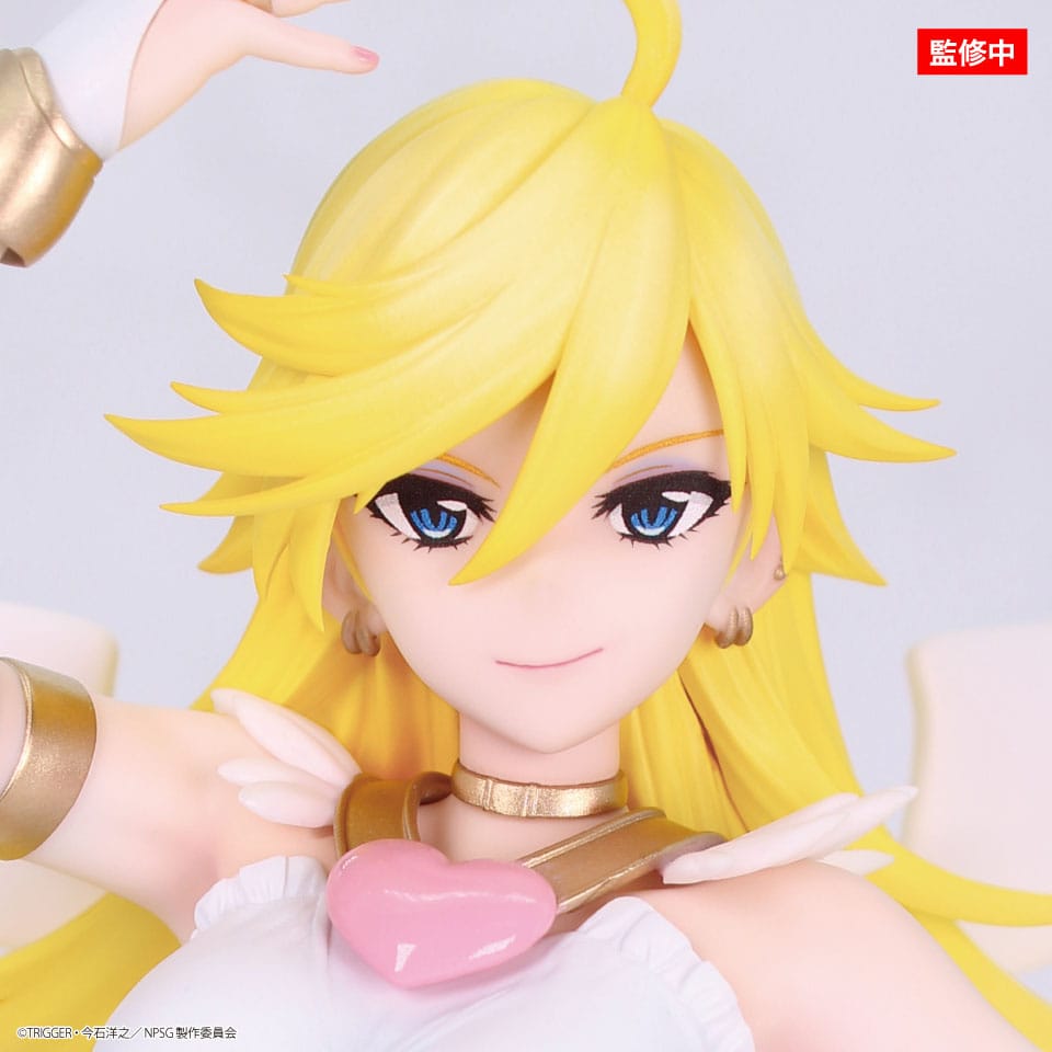 New Panty & Stocking with Garterbelt PVC Statue Panty 21 cm P064941
