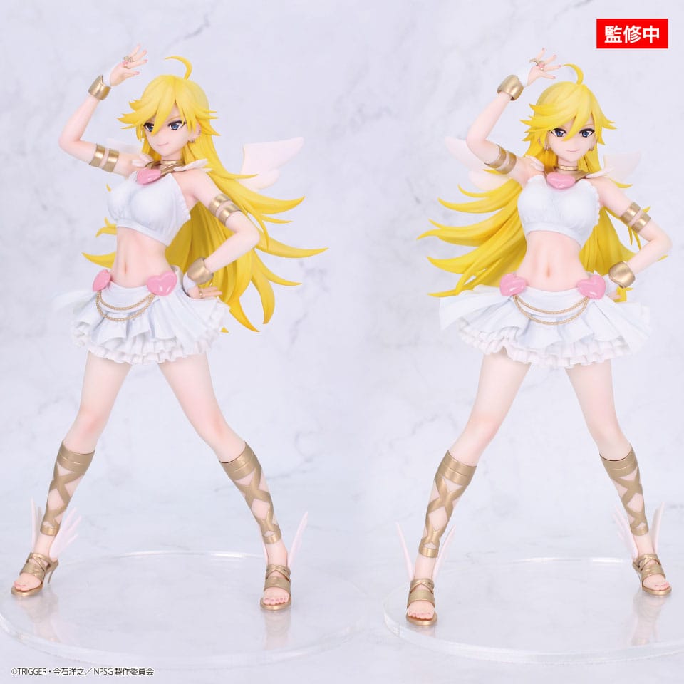 New Panty & Stocking with Garterbelt PVC Statue Panty 21 cm P064941