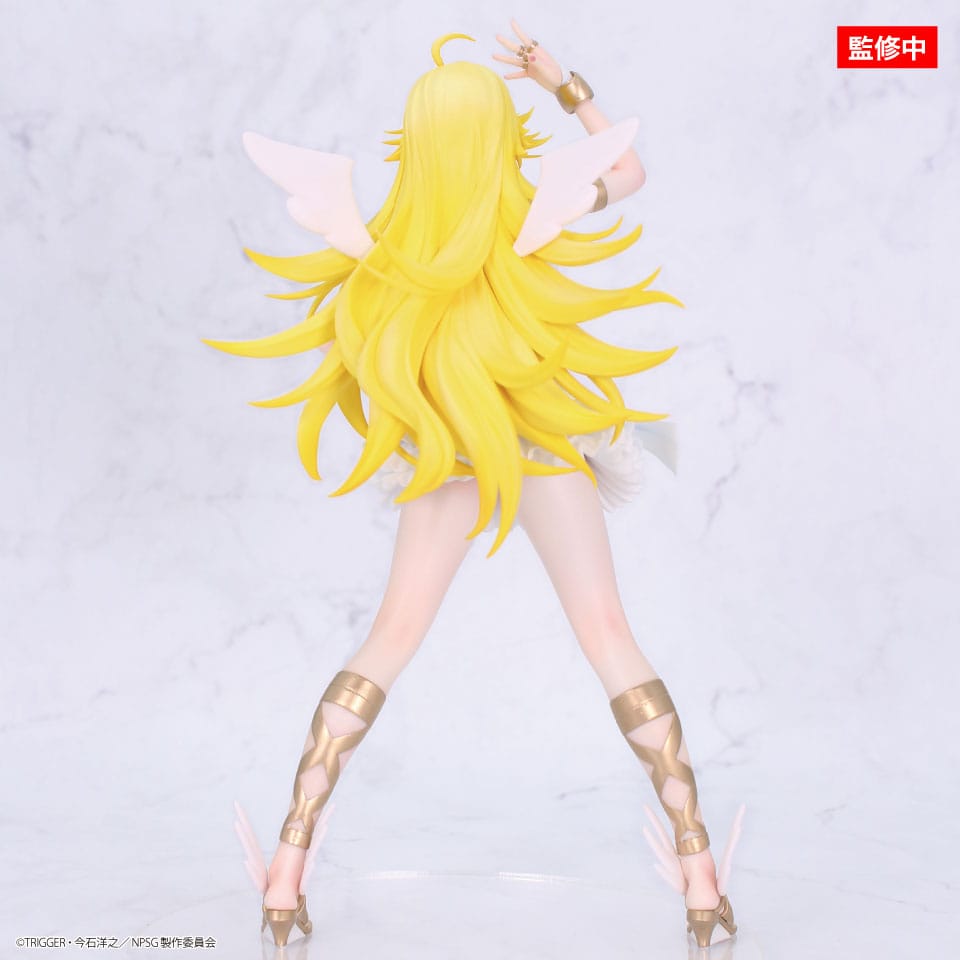 New Panty & Stocking with Garterbelt PVC Statue Panty 21 cm P064941