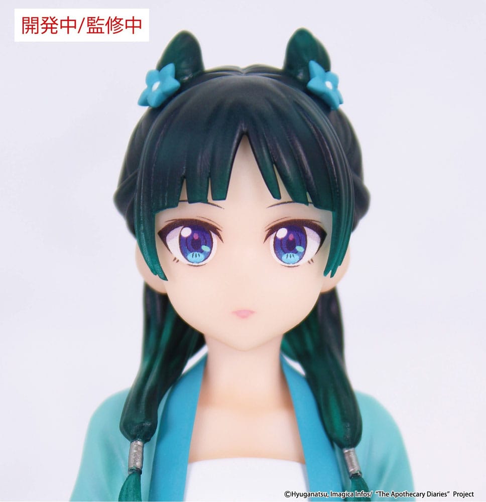 The Apothecary Diaries Vivit PVC Statue Maomao (Hunting) 18 cm P068429