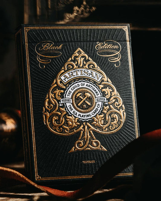 Artisan Playing Cards P060250