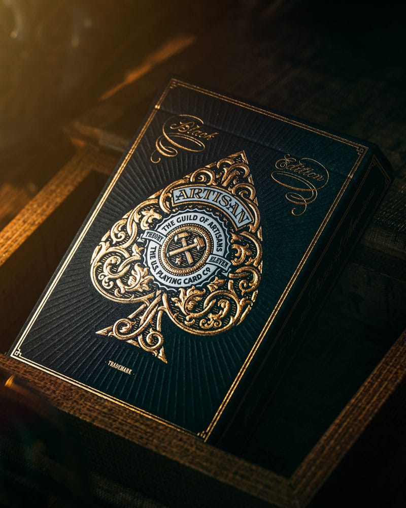 Artisan Playing Cards P060250