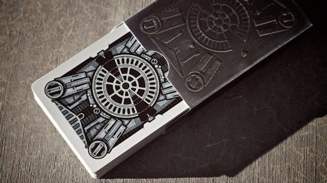 Theory 11 Playing Cards DeckONE P070933