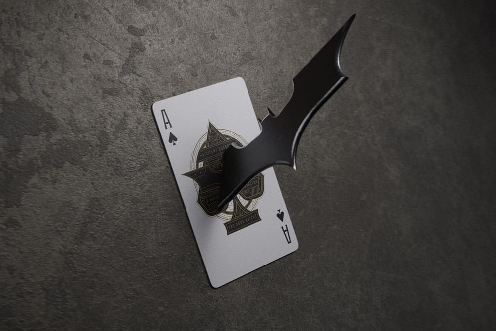 The Dark Knight Trilogy Playing Cards P060267