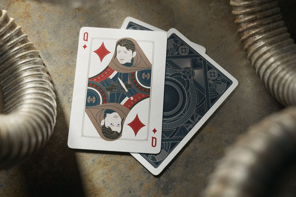 Dune Playing Cards P060269