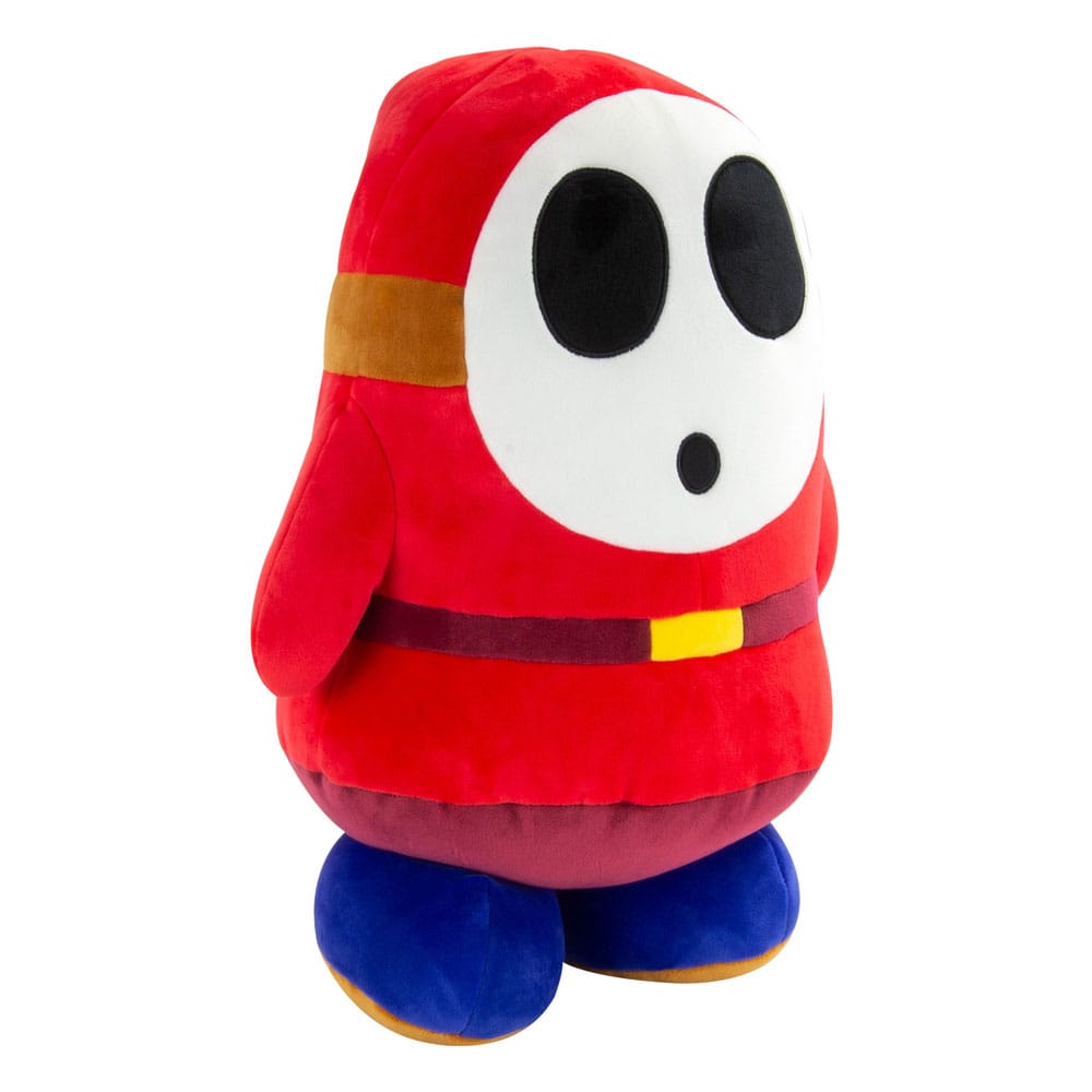 Super Mario Mocchi-Mocchi Plush Figure Shy Guy 41 cm P060319