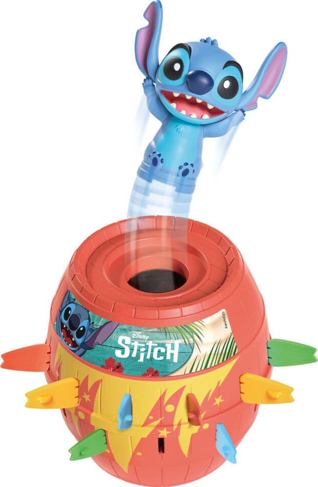 Lilo & Stitch Pop Up Game Stitch P066674