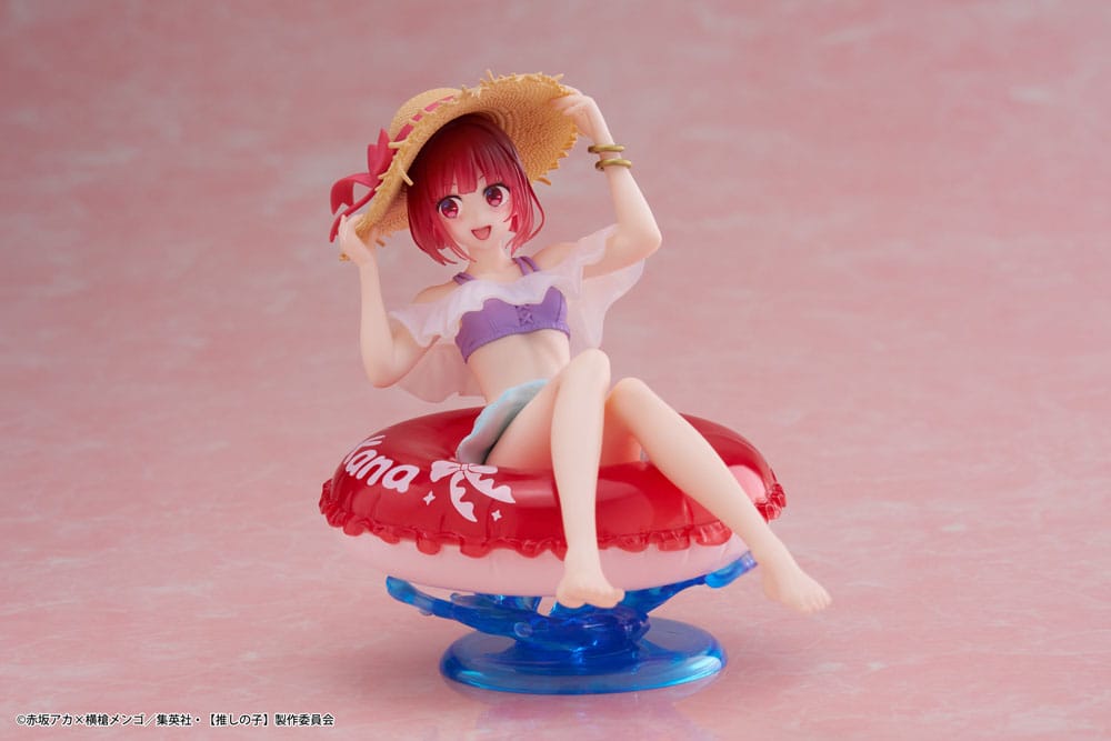 Oshi no Ko Aqua Float Girls PVC Statue Kana Arima 10 cm P060353