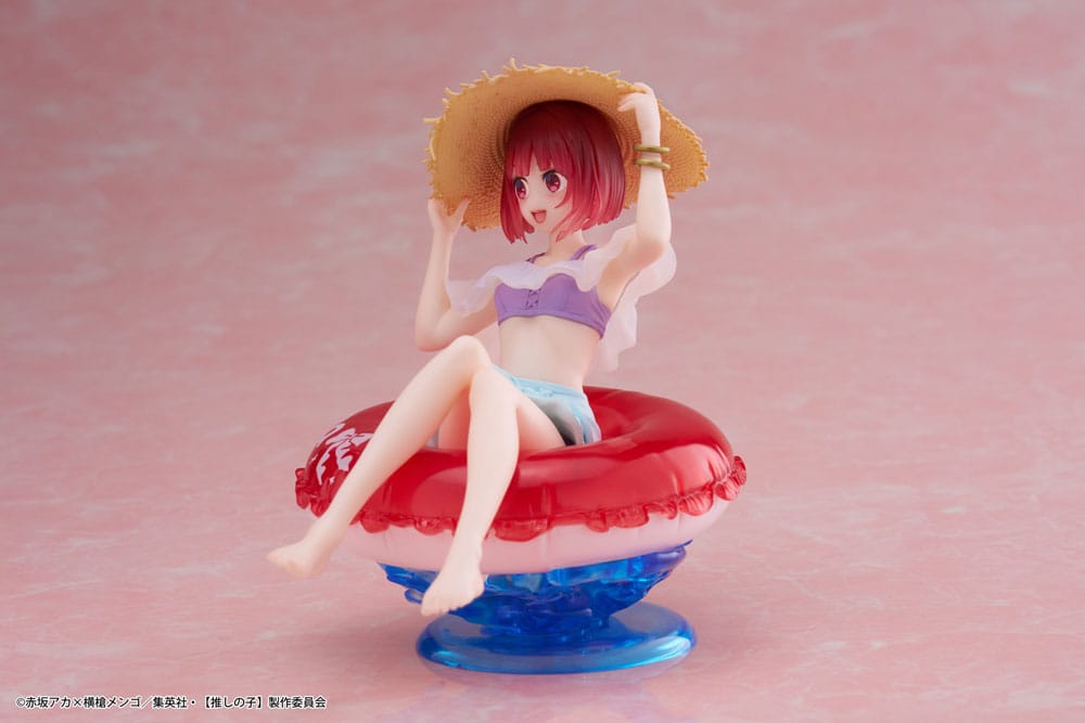 Oshi no Ko Aqua Float Girls PVC Statue Kana Arima 10 cm P060353