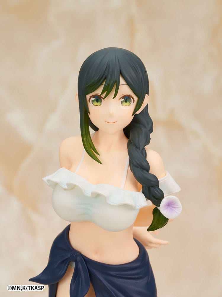 Tying the Knot with an Amagami Sister Coreful PVC Statue Yae Amagami 18 cm P060389