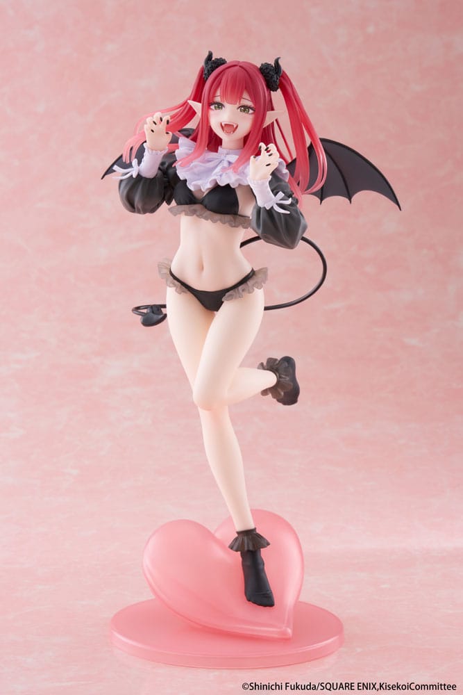 My Dress-Up Darling T-Most PVC Statue Marin Kitagawa (Liz Ver.) Reissue 29 cm P060447