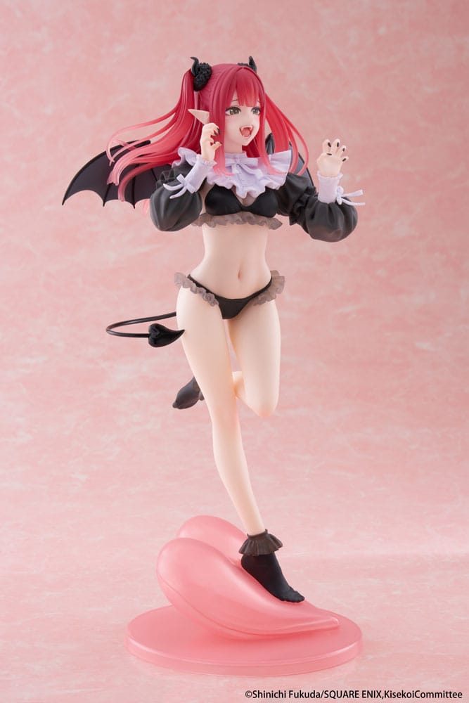 My Dress-Up Darling T-Most PVC Statue Marin Kitagawa (Liz Ver.) Reissue 29 cm P060447