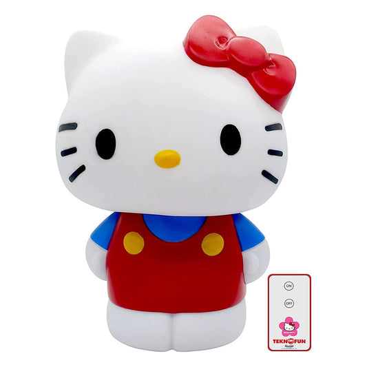 Hello Kitty LED Light Hello Kitty Overall 40 cm P060569