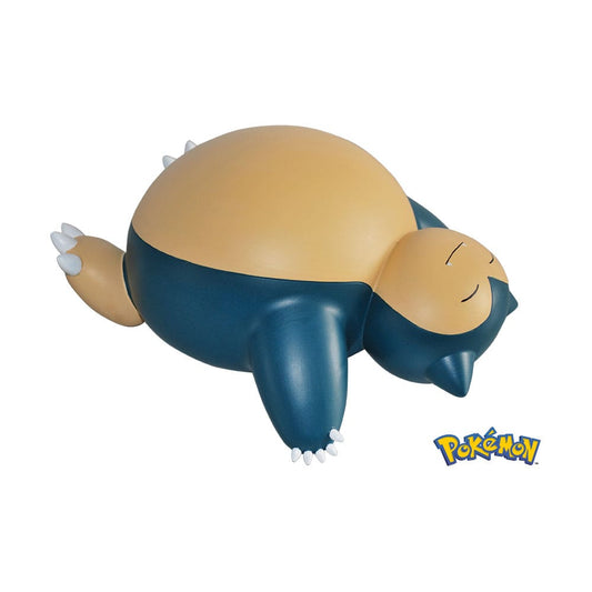 Pokémon LED Light Snorlax 25 cm P060581