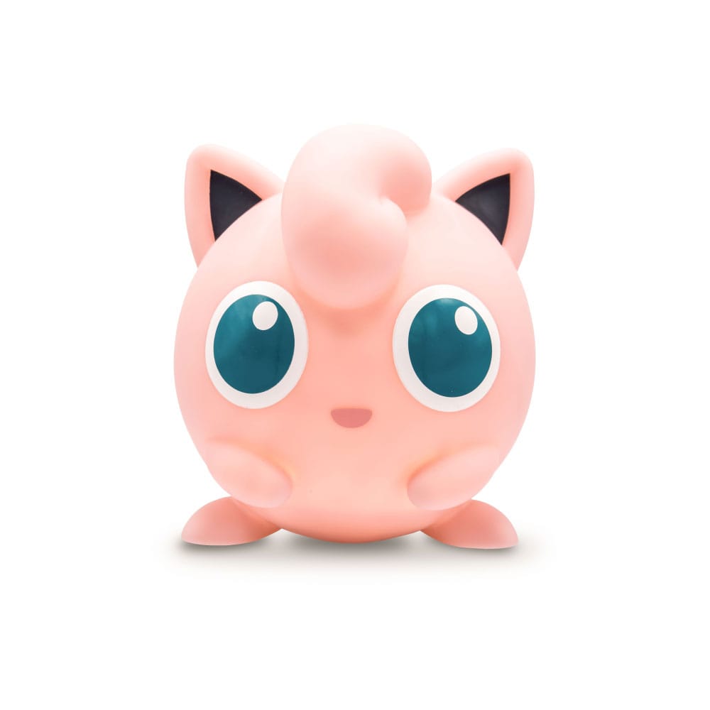 Pokémon LED Light Jigglypuff 25 cm P060582