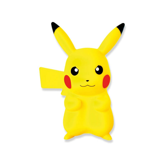 Pokémon LED Light Pikachu Angry 25 cm P060586