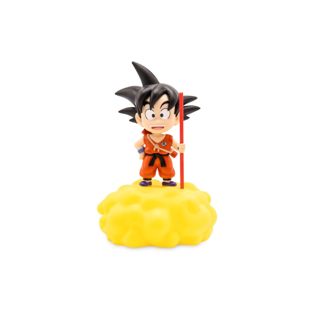 Dragon Ball Light Goku on the Cloud 18 cm P060590