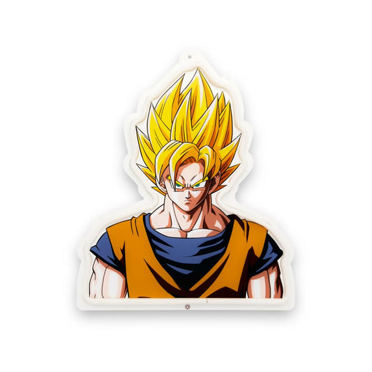 Dragon Ball Z LED Light Goku Super Saiyan 40 cm P060595