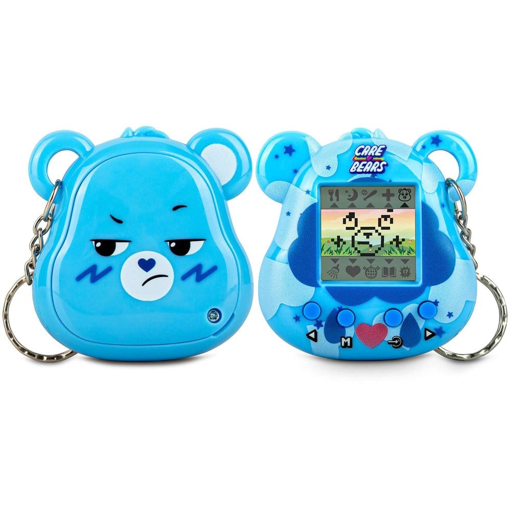 Care Bears Digital Pet Grumpy Bear P069636