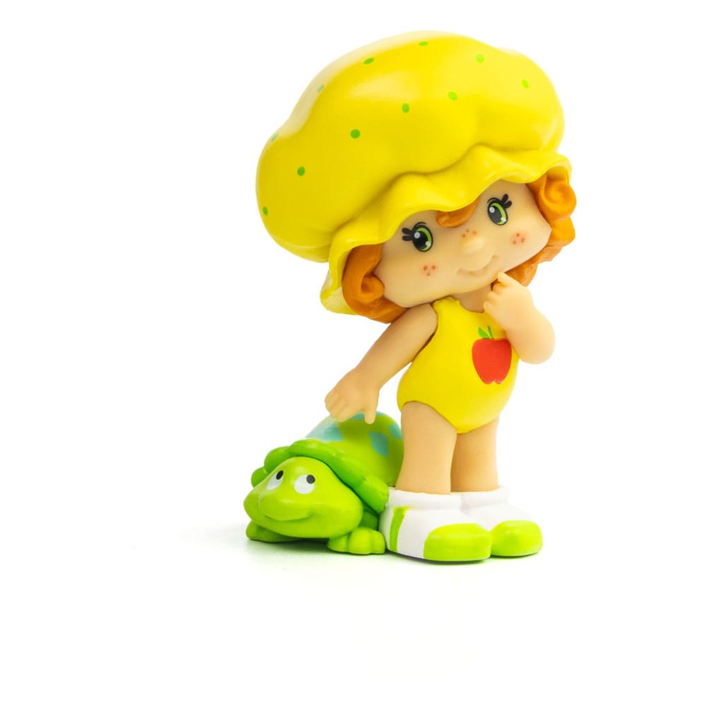 Strawberry Shortcake Mini Figures 7 cm Assortment (12) P060672