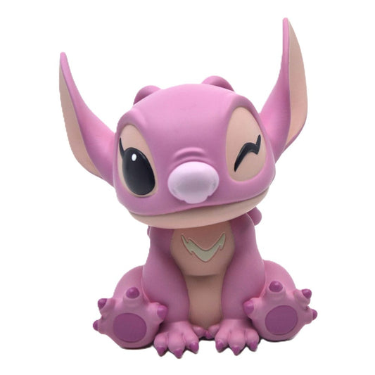 Lilo & Stitch Coin Bank Angel Twink 15 cm P060687