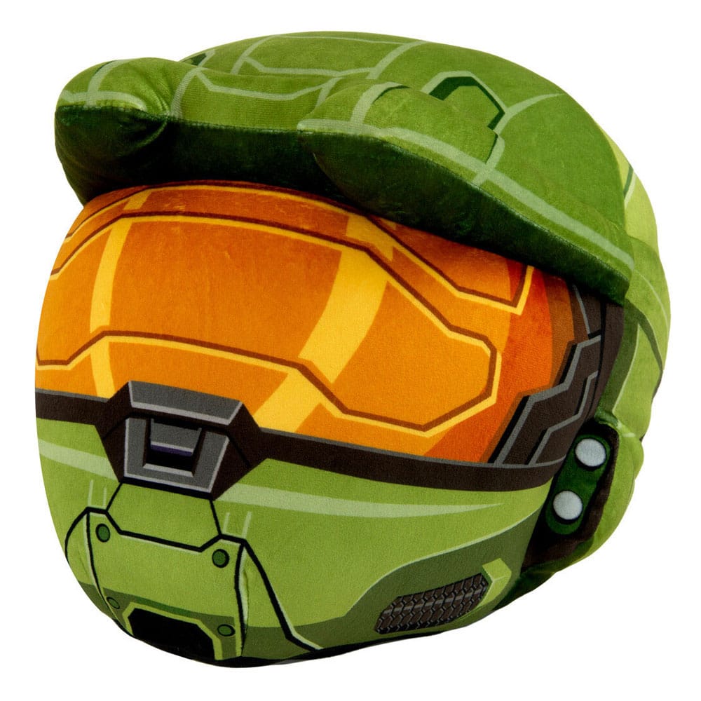 Halo Mocchi-Mocchi Mega Plush Figure Master Chief Helmet 25 cm P060704