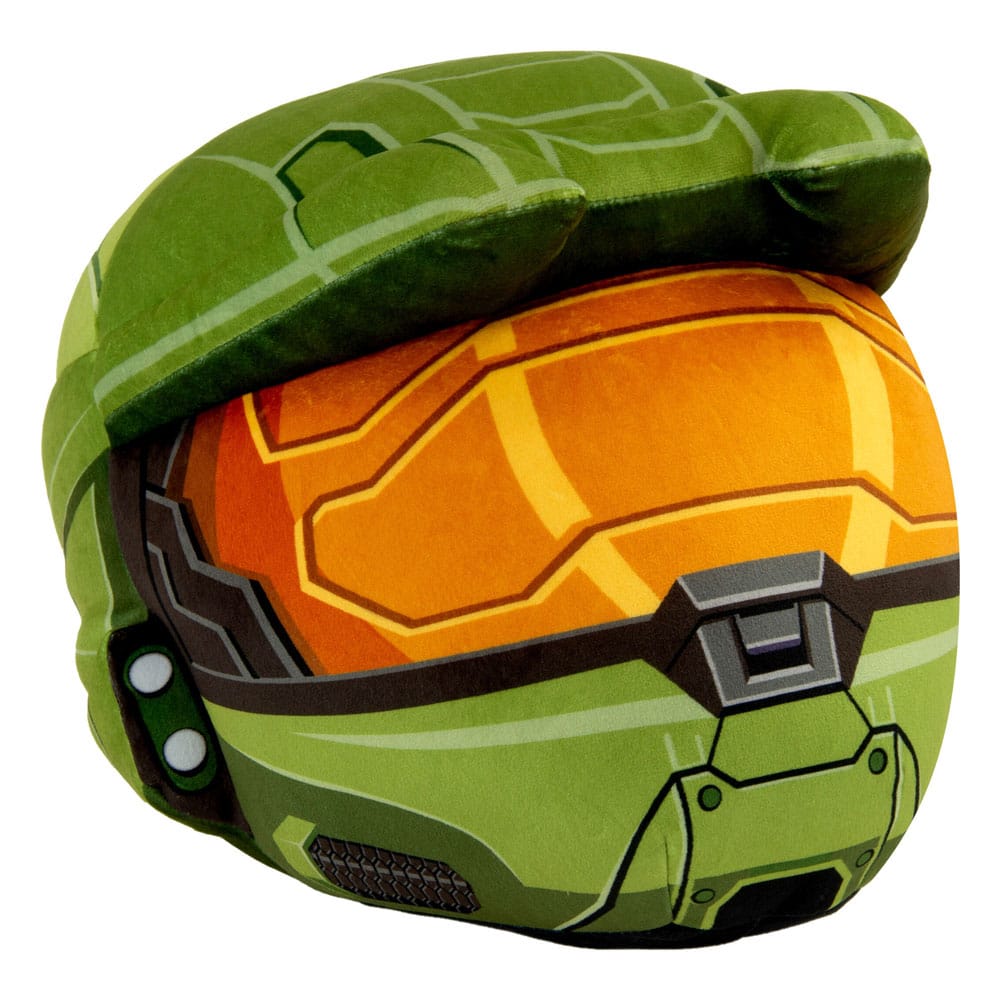 Halo Mocchi-Mocchi Mega Plush Figure Master Chief Helmet 25 cm P060704