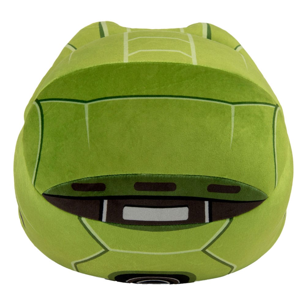 Halo Mocchi-Mocchi Mega Plush Figure Master Chief Helmet 25 cm P060704